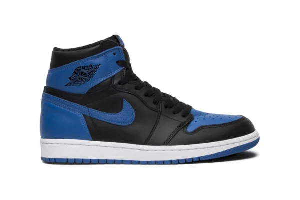 Air Jordan 1 Retro High OG 'Royal' REPS Shoes