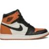 Air Jordan 1 Retro High OG 'Shattered Backboard' REPS Shoes