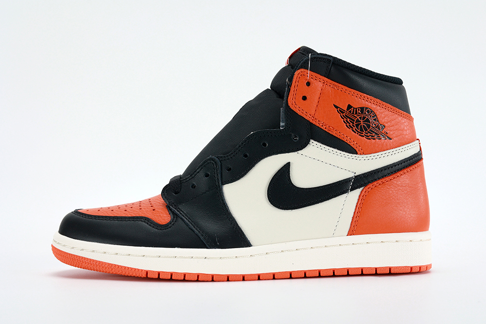 Air Jordan 1 Retro High OG 'Shattered Backboard' REPS Shoes