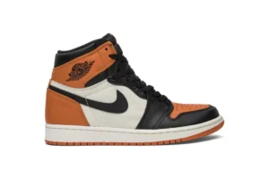 Air Jordan 1 Retro High OG 'Shattered Backboard' REPS Shoes