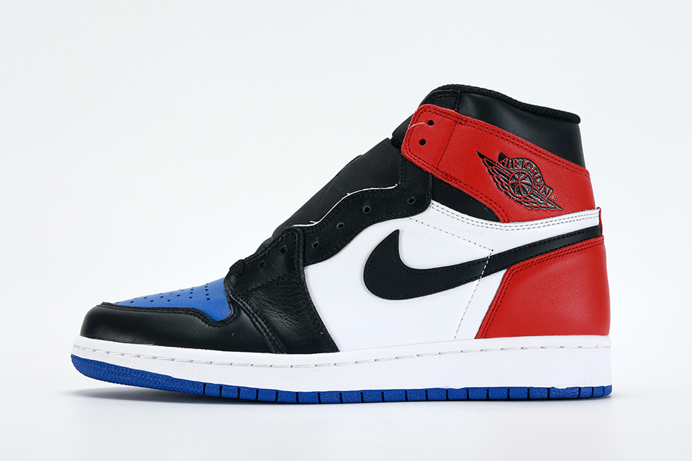 Air Jordan 1 Retro High OG 'Top 3' REPS Shoes