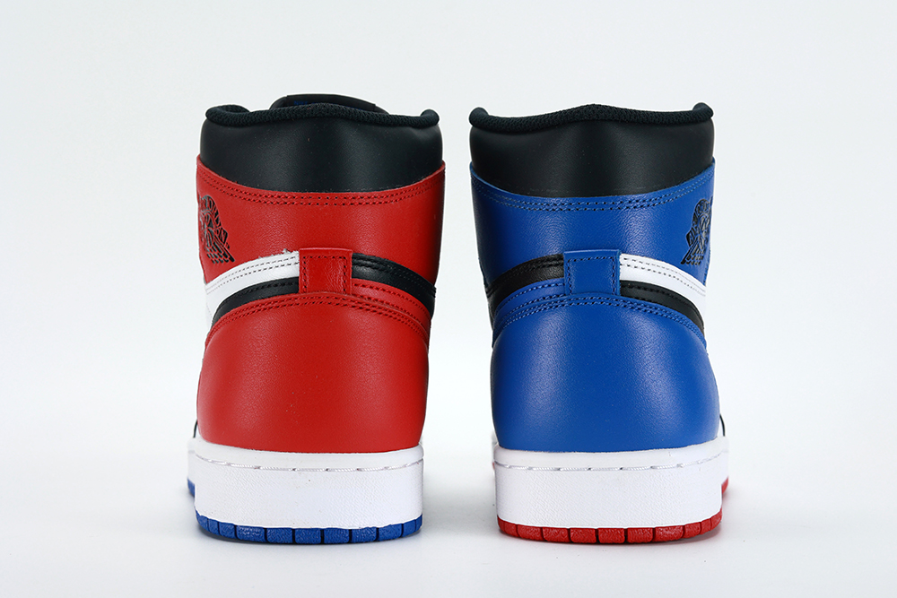 Air Jordan 1 Retro High OG 'Top 3' REPS Shoes