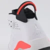 air jordan 6 Retro White Infrared Replica 5