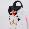 air jordan 6 Retro White Infrared Replica 7