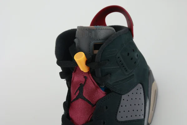 air jordan 6 retro bordeaux replica 5