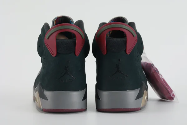 air jordan 6 retro bordeaux replica 7