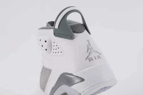 air jordan 6 retro cool grey replica 5