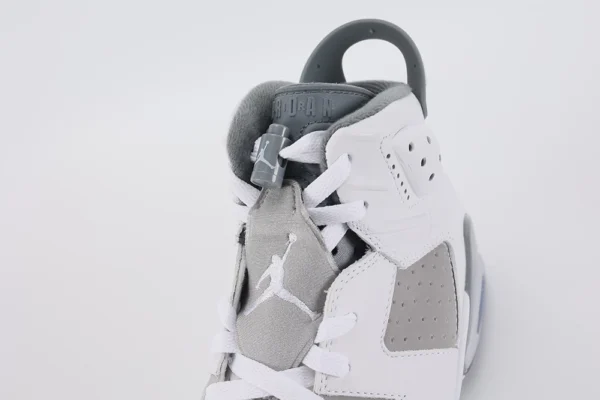 air jordan 6 retro cool grey replica 7