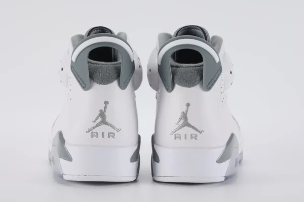 air jordan 6 retro cool grey replica 8