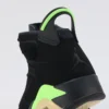 air jordan 6 retro electric green replica 5