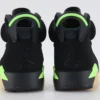 air jordan 6 retro electric green replica 8