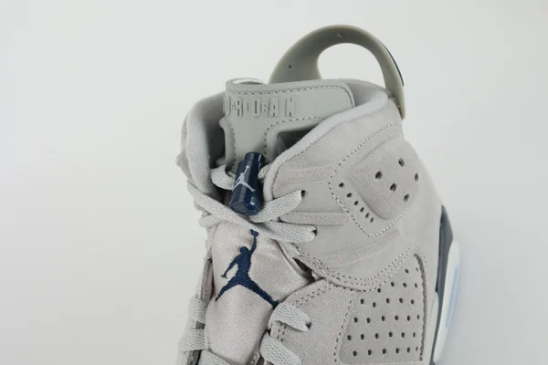 air jordan 6 retro georgetown replica 1