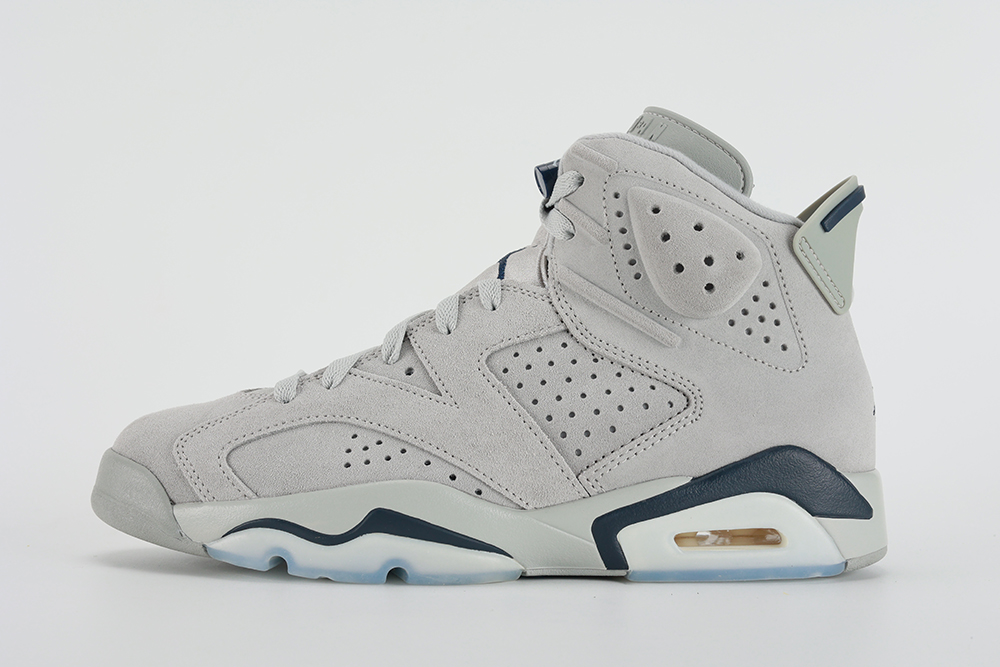 Air Jordan 6 Retro 'Georgetown' Replica