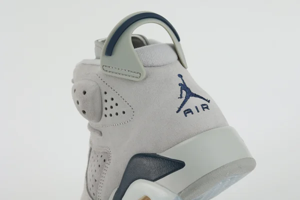 air jordan 6 retro georgetown replica 6