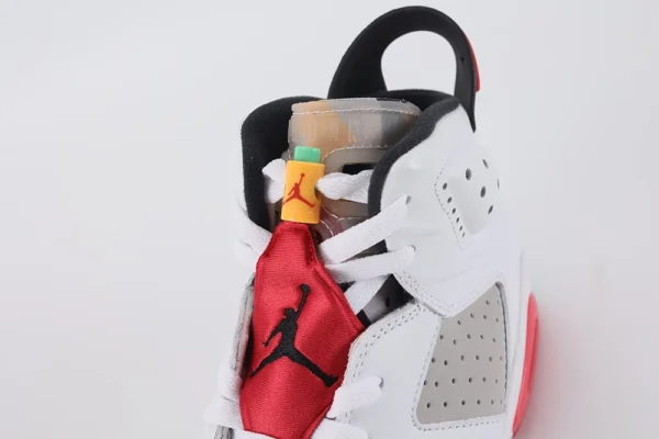 air jordan 6 retro hare replica 7