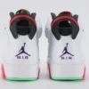 air jordan 6 retro hare replica 8