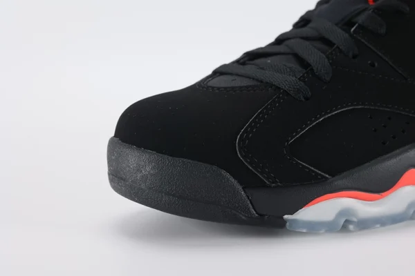 air jordan 6 retro infrared 2019 replica 4