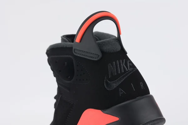 air jordan 6 retro infrared 2019 replica 5