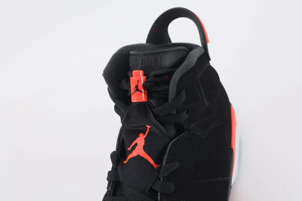 air jordan 6 retro infrared 2019 replica 7