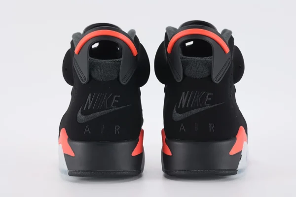 air jordan 6 retro infrared 2019 replica 8