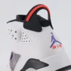 air jordan 6 retro ltr flint replica 5