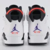 air jordan 6 retro ltr flint replica 8