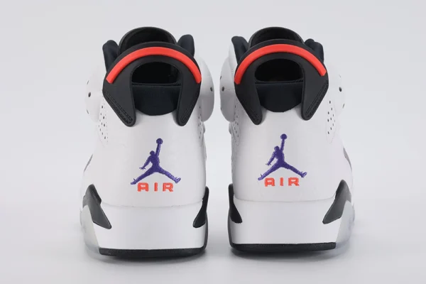 air jordan 6 retro ltr flint replica 8