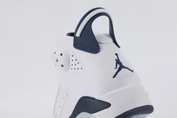 air jordan 6 retro midnight navy 2022 replica 5