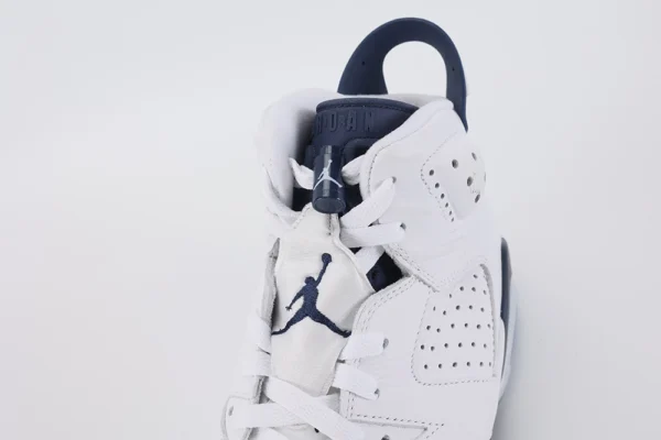 air jordan 6 retro midnight navy 2022 replica 7