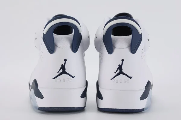 air jordan 6 retro midnight navy 2022 replica 8