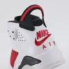 air jordan 6 retro og carmine 2021 replica 10