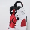 air jordan 6 retro og carmine 2021 replica 2