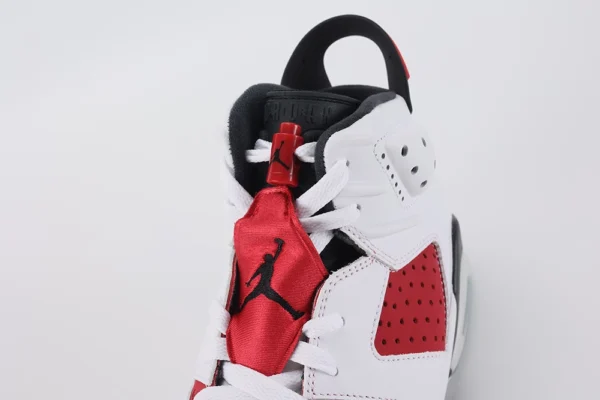 air jordan 6 retro og carmine 2021 replica 2