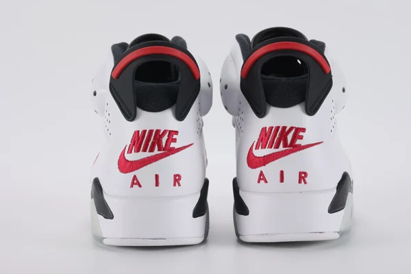 air jordan 6 retro og carmine 2021 replica 3