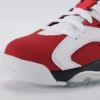 air jordan 6 retro og carmine 2021 replica 9