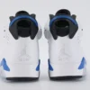 air jordan 6 retro sport blue replica 8