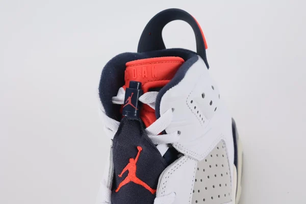 Knock-off Air Jordan 6 Retro 'Tinker' Reps