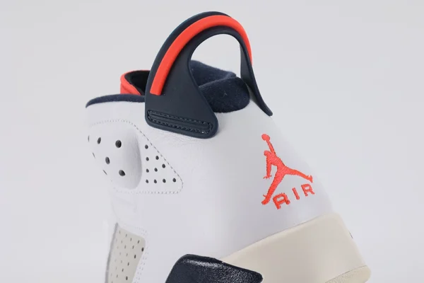 Knock-off Air Jordan 6 Retro 'Tinker' Reps