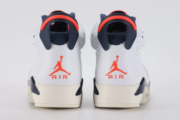 Knock-off Air Jordan 6 Retro 'Tinker' Reps