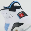 Air Jordan 6 Retro UNC Home replica version available