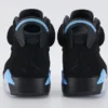 Air Jordan 6 Retro UNC replica version