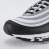 air max 97 black metallic silver replica 4