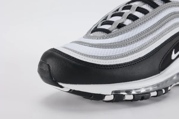 air max 97 black metallic silver replica 4