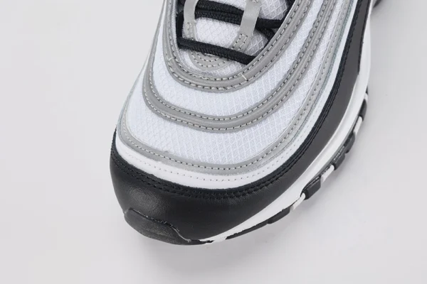 air max 97 black metallic silver replica 6