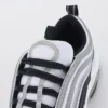 air max 97 black metallic silver replica 7