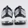 air max 97 black metallic silver replica 8