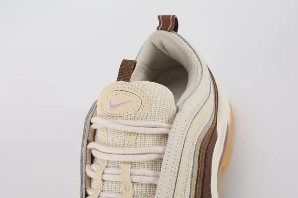 air max 97 muslin pink foam replica 7