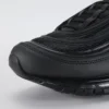 air max 97 triple black replica 4