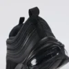 air max 97 triple black replica 5