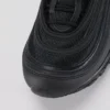 air max 97 triple black replica 6